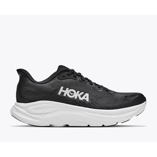 Hoka Clifton 11 Black/White
