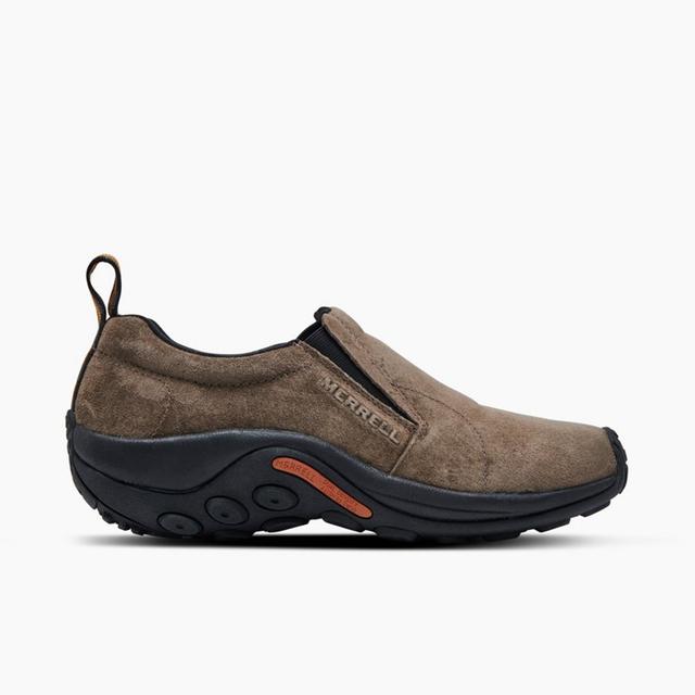 Merrell Women's Jungle MOC Gunsmoke