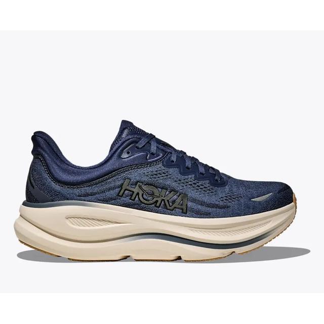 Hoka Bondi 9 Midnight Blue/Varsity Navy