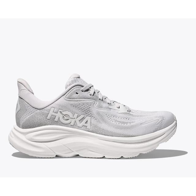 Hoka Clifton 10 Cosmic Grey/Stardust