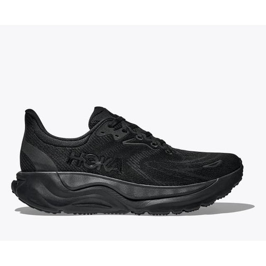 Hoka Arahi 8 Black/Black