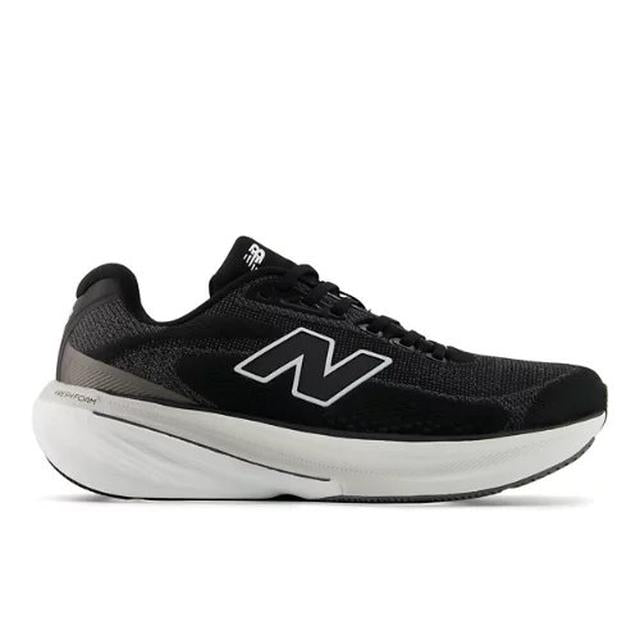 New Balance Fresh Foam X 860v15 BLACK/WHITE