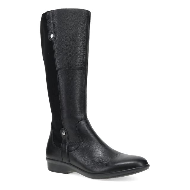 Dansko Carissa Black