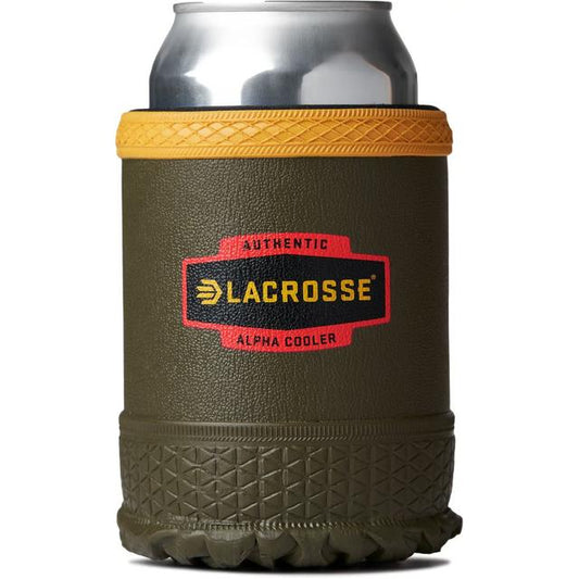 Lacrosse Alpha Can Cooler