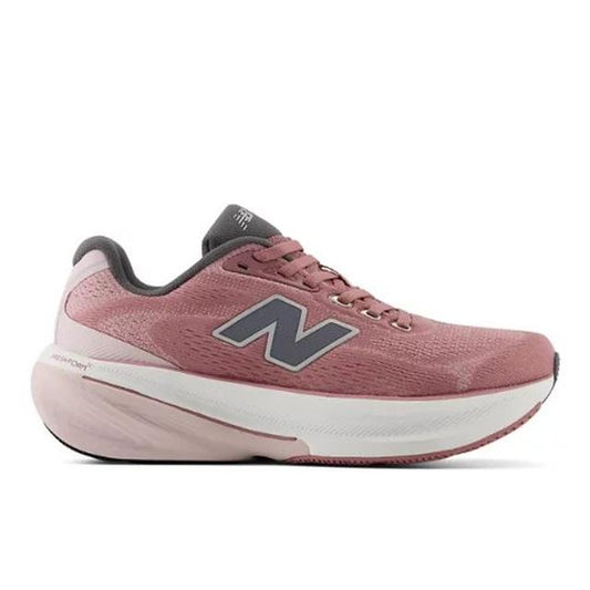 New Balance Fresh Foam X 860v15 ROSEWOOD/NEPTUNE GREY
