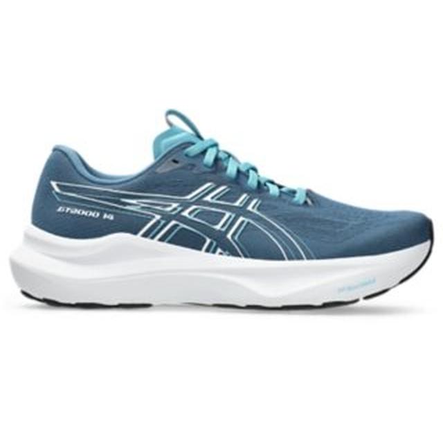 Asics Gt-2000 14 Winter Sea/White