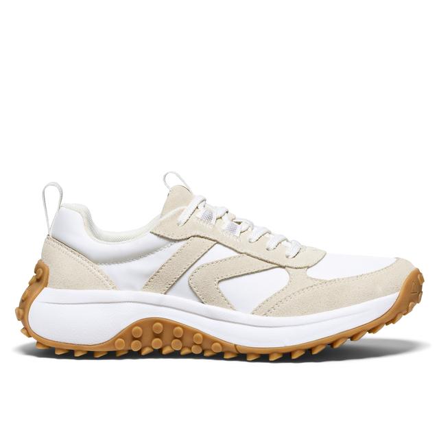 Keen Ks86 Sneaker Birch/Star White