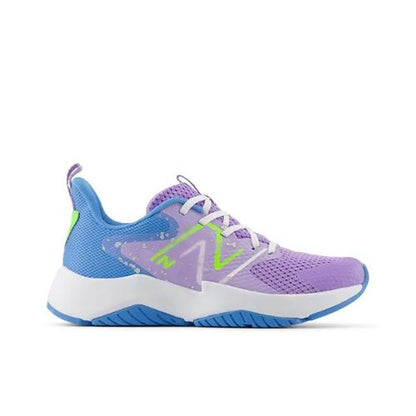New Balance Kids' Rave Run  v2