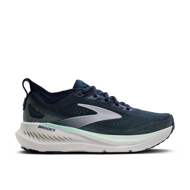Brooks Running Glycerin Gts 23 Spellbound/Yucca/Pink