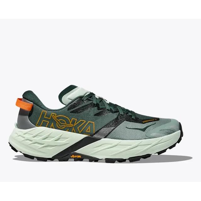 Hoka Speedgoat 7 Bay Leaf/Sea Glass