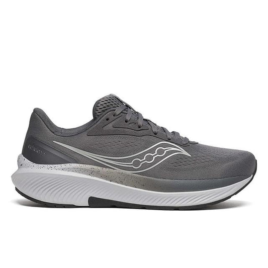 Saucony Echelon 10 Carbon/Black