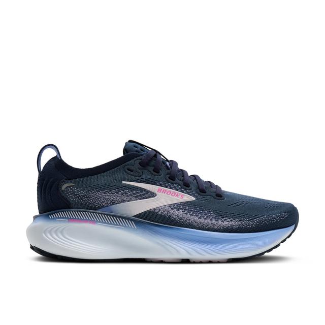 Brooks Running Adrenaline Gts 25 Spellbound/Blazing Bell/Pink
