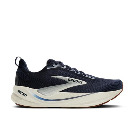 Brooks Running Ghost Max 4 Navy/Navy/Biscuit