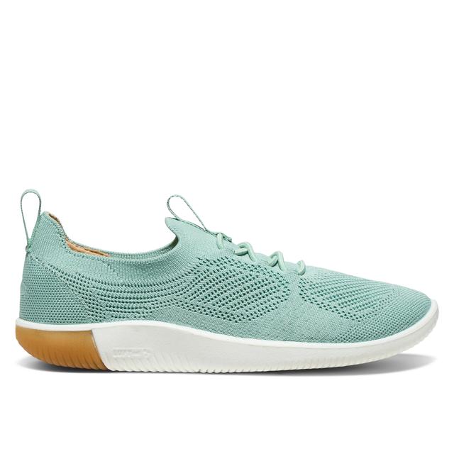 Keen Knx Knit Sneaker Granite Green/Lichen