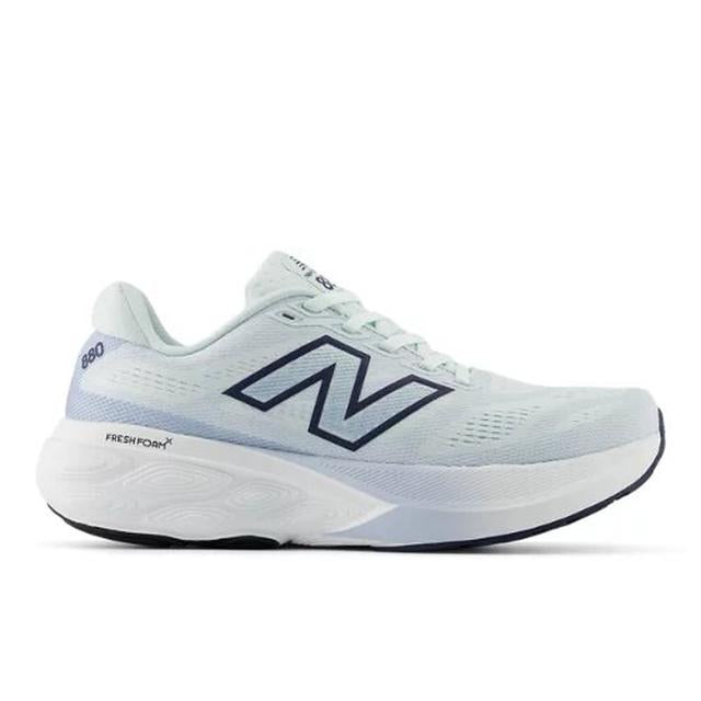 New Balance Fresh Foam X 880v15 GLINT BLUE/NB NAVY