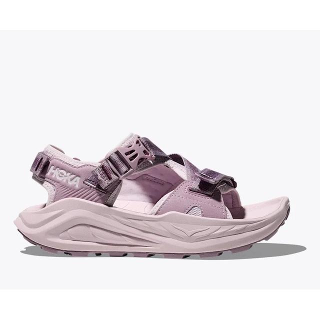 Hoka Infini Hike Tc Fragrant Lilac/Lilac Cream
