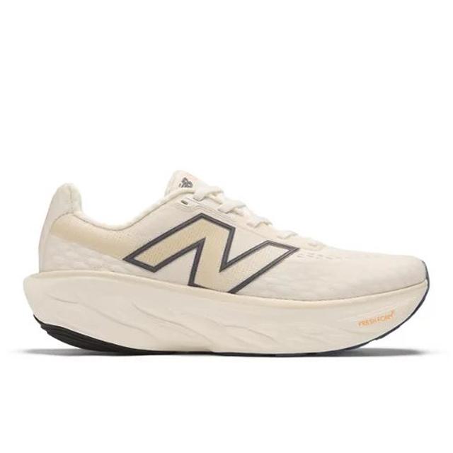 New Balance Fresh Foam X 1080 V14 Sea Salt/Vintage Indigo/Hot Mango