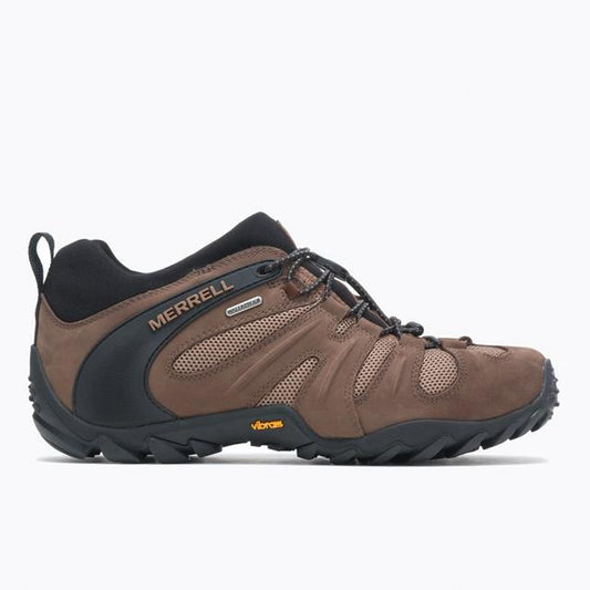 Merrell Men's Chameleon 8 Stretch WP Earth