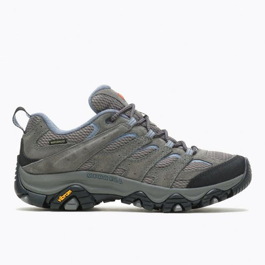 Merrell Women's Moab 3 WP Granite