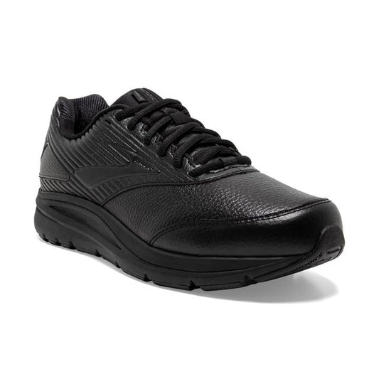Brooks Running Women's Addiction Walker 2 Black/Black