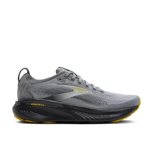 Brooks Running Adrenaline Gts 25 Primer Grey/Ebony/Jasmin