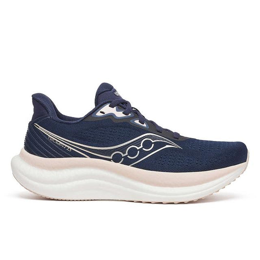 Saucony Triumph 23 Navy | Cameo